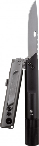 Multitool SOG Baton M2 k:Czarny Multitool SOG Baton M2 k:Czarny