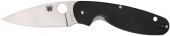 Knife Spyderco Emphasis PE Knife Spyderco Emphasis PE