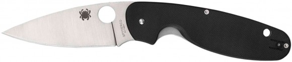 Нож Spyderco Emphasis PE