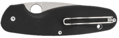 Knife Spyderco Emphasis PE Knife Spyderco Emphasis PE