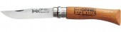 Knife Opinel №7 Carbone