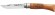 Knife Opinel №7 Carbone