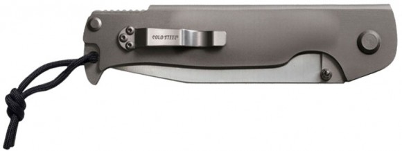 Нож Cold Steel Pocket Bushman (блистер) Нож Cold Steel Pocket Bushman (блистер)