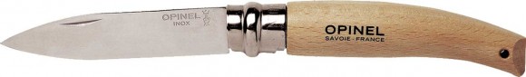 Nóż Opinel Couteau de Jardin #8