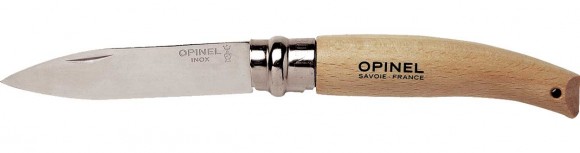 Нож Opinel Couteau de Jardin №8 Нож Opinel Couteau de Jardin №8