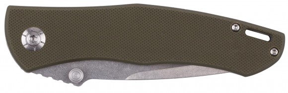 Нож SKIF Swing Olive