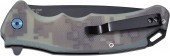 Нож Artisan Tradition G10 Camo Нож Artisan Tradition G10 Camo