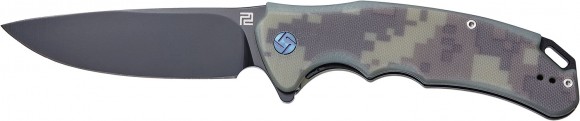 Нож Artisan Tradition G10 Camo Нож Artisan Tradition G10 Camo