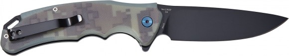 Нож Artisan Tradition G10 Camo Нож Artisan Tradition G10 Camo