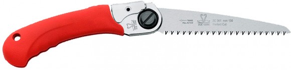 Piła Due Cigni Składana piła 130 mm Piła Due Cigni Składana piła 130 mm