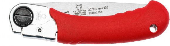 Piła Due Cigni Składana piła 130 mm Piła Due Cigni Składana piła 130 mm