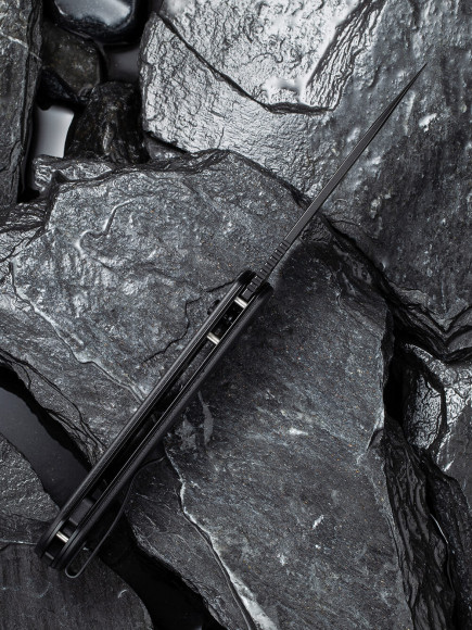 Ніж складання Civivi Button Lock Elementum C2103A Ніж складання Civivi Button Lock Elementum C2103A