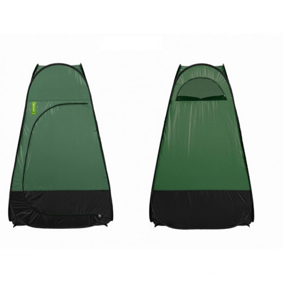 Naturehike shower tent NH17Z002-P, 190T, green