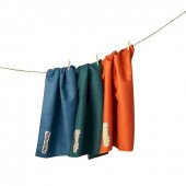 Рушник швидковисихаючий Naturehike CNK2300SS010, 90*38, темно-синій Рушник швидковисихаючий Naturehike CNK2300SS010, 90*38, темно-синій