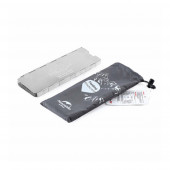 Osłona przeciwwiatrowa do palnika stalowego Naturehike (NH15F008-B) Osłona przeciwwiatrowa do palnika stalowego Naturehike (NH15F008-B)