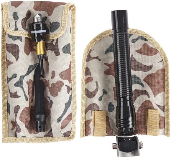 Łopata SKIF Plus D14-10-4 Łopata SKIF Plus D14-10-4