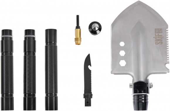 Łopata SKIF Plus D14-10-4 Łopata SKIF Plus D14-10-4