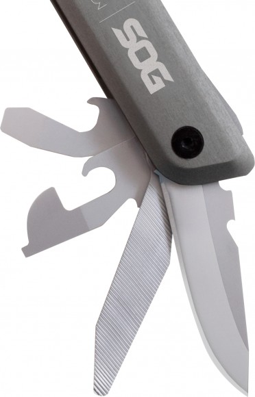 Multitool SOG Baton M3 k:czarny Multitool SOG Baton M3 k:czarny