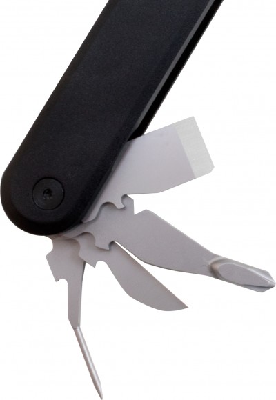 Multitool SOG Baton M3 k:czarny Multitool SOG Baton M3 k:czarny