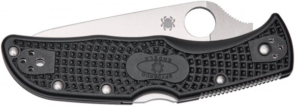 Knife Spyderco Endela