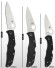 Нож Spyderco Endela