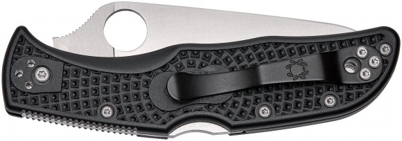 Knife Spyderco Endela