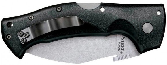 Cold Steel Rajah III Knife