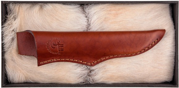 Karesuandokniven Bjornen Damask knife Karesuandokniven Bjornen Damask knife