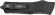 Nóż Microtech Combat Troodon Doble Edge Damascus Signature Series