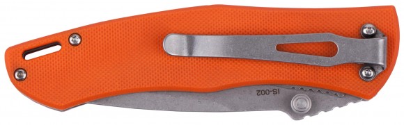 Нож SKIF Swing Orange