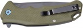 Нож Artisan Tradition G10 Olive Нож Artisan Tradition G10 Olive