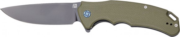 Нож Artisan Tradition G10 Olive Нож Artisan Tradition G10 Olive
