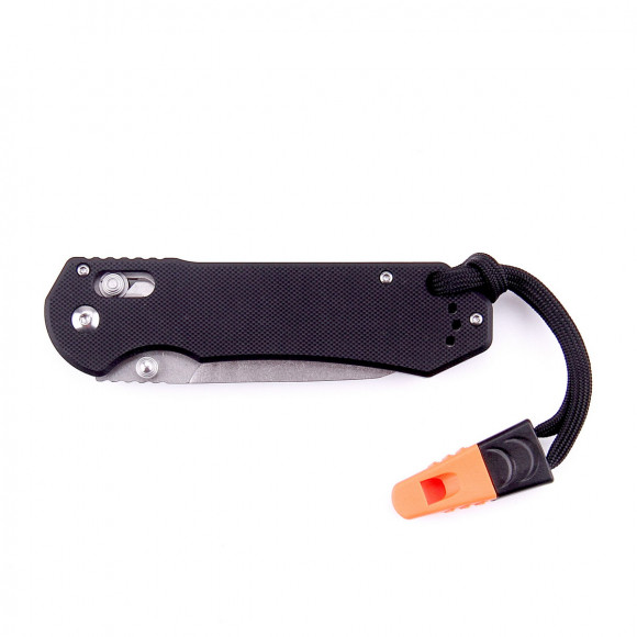 Kolejna pamięć masowa Firebird F7452-GR-WS firmy Ganzo G7452-GR-WS