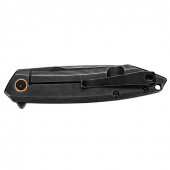 Folding knife Ruike P831S-SB