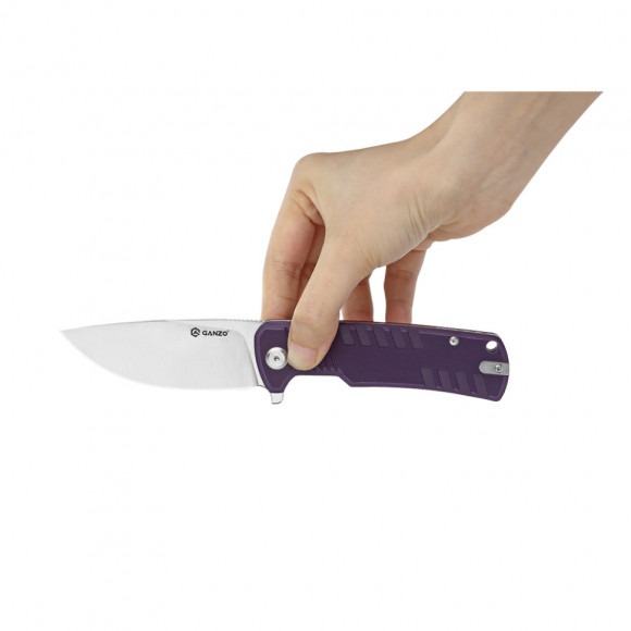 Ніж складань Ganzo G769-PL