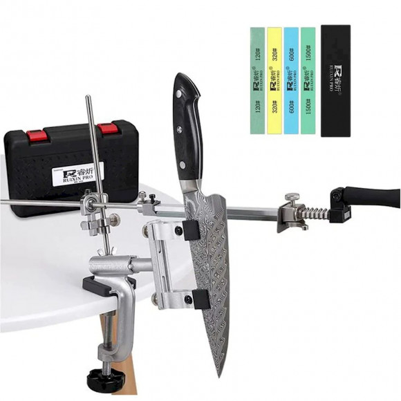 Ruixin Touch Pro RX-009 Schärfmaschine