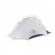 Ultralight double tent with footprint Naturehike Cloud Up Wing NH19ZP083, 15D, gray-blue