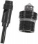 Лопата SKIF Plus Mole Black