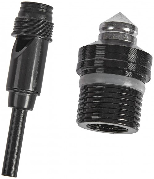 Łopata SKIF Plus Mole Black Łopata SKIF Plus Mole Black