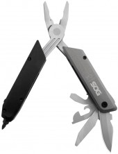 Multitool SOG Baton M4 k:czarny Multitool SOG Baton M4 k:czarny