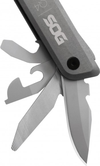 Multitool SOG Baton M4 k:czarny Multitool SOG Baton M4 k:czarny