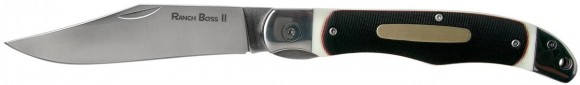 Nóż Cold Steel Ranch Boss II