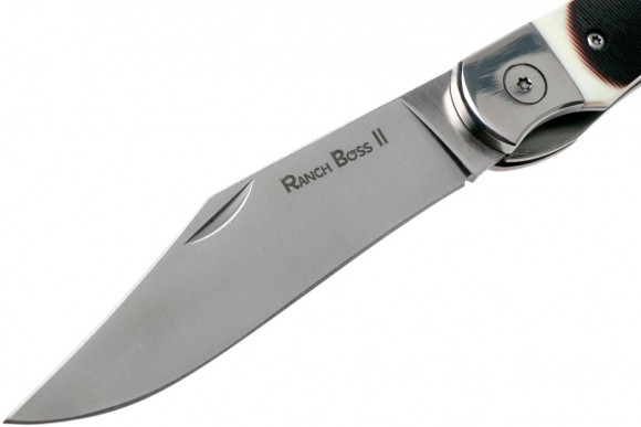 Нож Cold Steel Ranch Boss II Нож Cold Steel Ranch Boss II