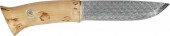 Нож Karesuandokniven Bjornen Damask Rose Нож Karesuandokniven Bjornen Damask Rose