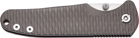 Ніж SKIF T-02 CPM-D2