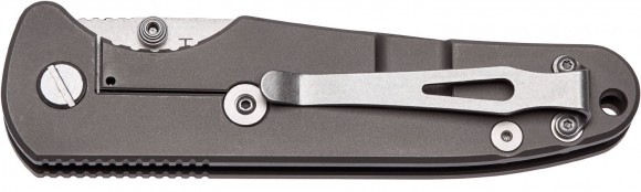 Ніж SKIF T-02 CPM-D2