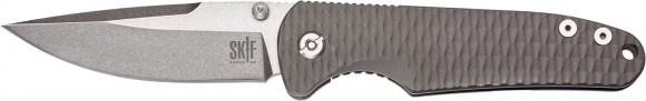 Ніж SKIF T-02 CPM-D2