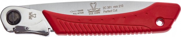 Piła Due Cigni Składana piła 210 mm Piła Due Cigni Składana piła 210 mm