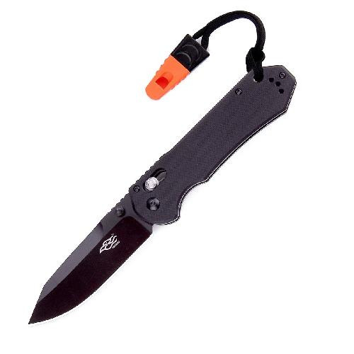 Kolejna pamięć masowa Firebird F7453-BK-WS firmy Ganzo G7453-BK-WS