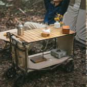 Tabletop for stroller TC07 Naturehike CNH22JU014, polypropylene